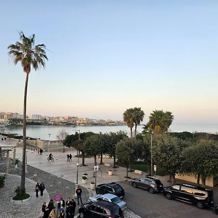 Da Zia Maria Hébergement de vacances *