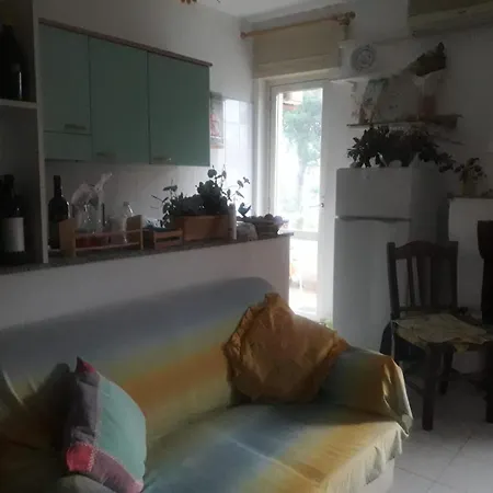 Da Zia Maria Hébergement de vacances